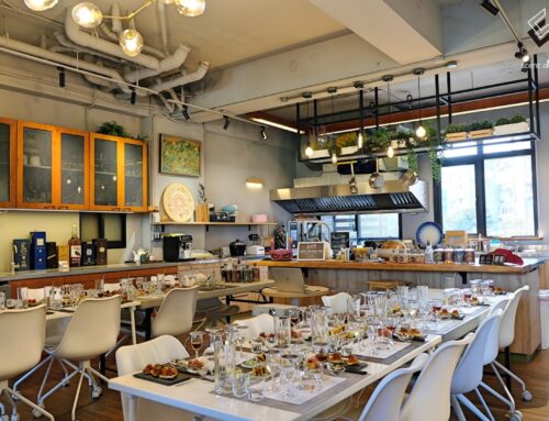 【 Team Building 】用品酒會打造雇主品牌，如何提升團隊凝聚與客戶黏著度