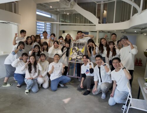 Team Building 團隊凝聚怎麼規劃？一篇學會企業團建規劃與重點
