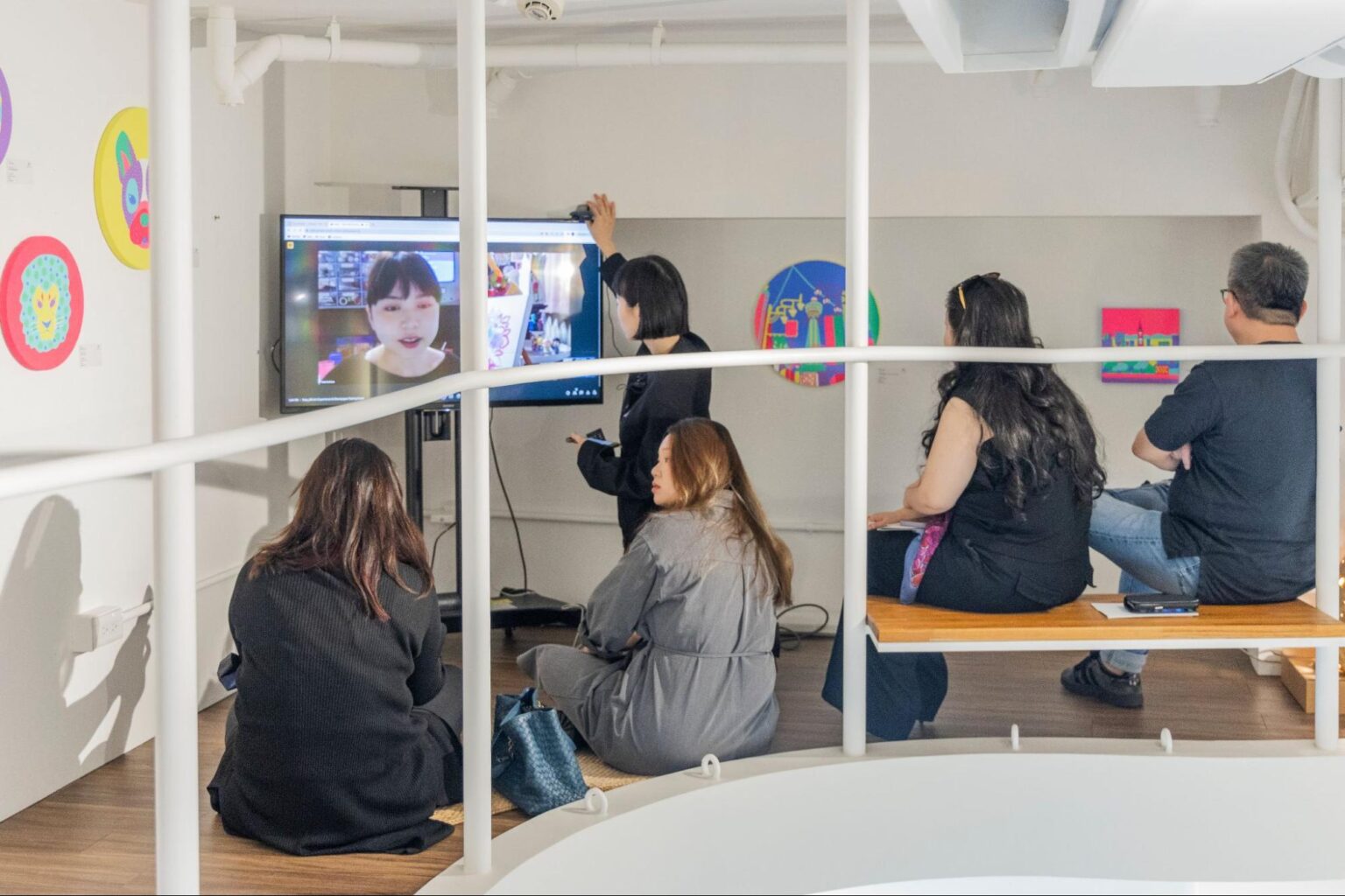 Team Building 團隊凝聚怎麼規劃？一篇學會企業團建規劃與重點 | Studio 289 河岸蘭亭 | Your Saloon 品牌活動策劃