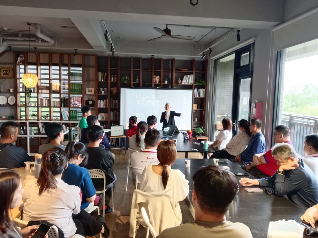 DKSH企業團建_黑白大廚11