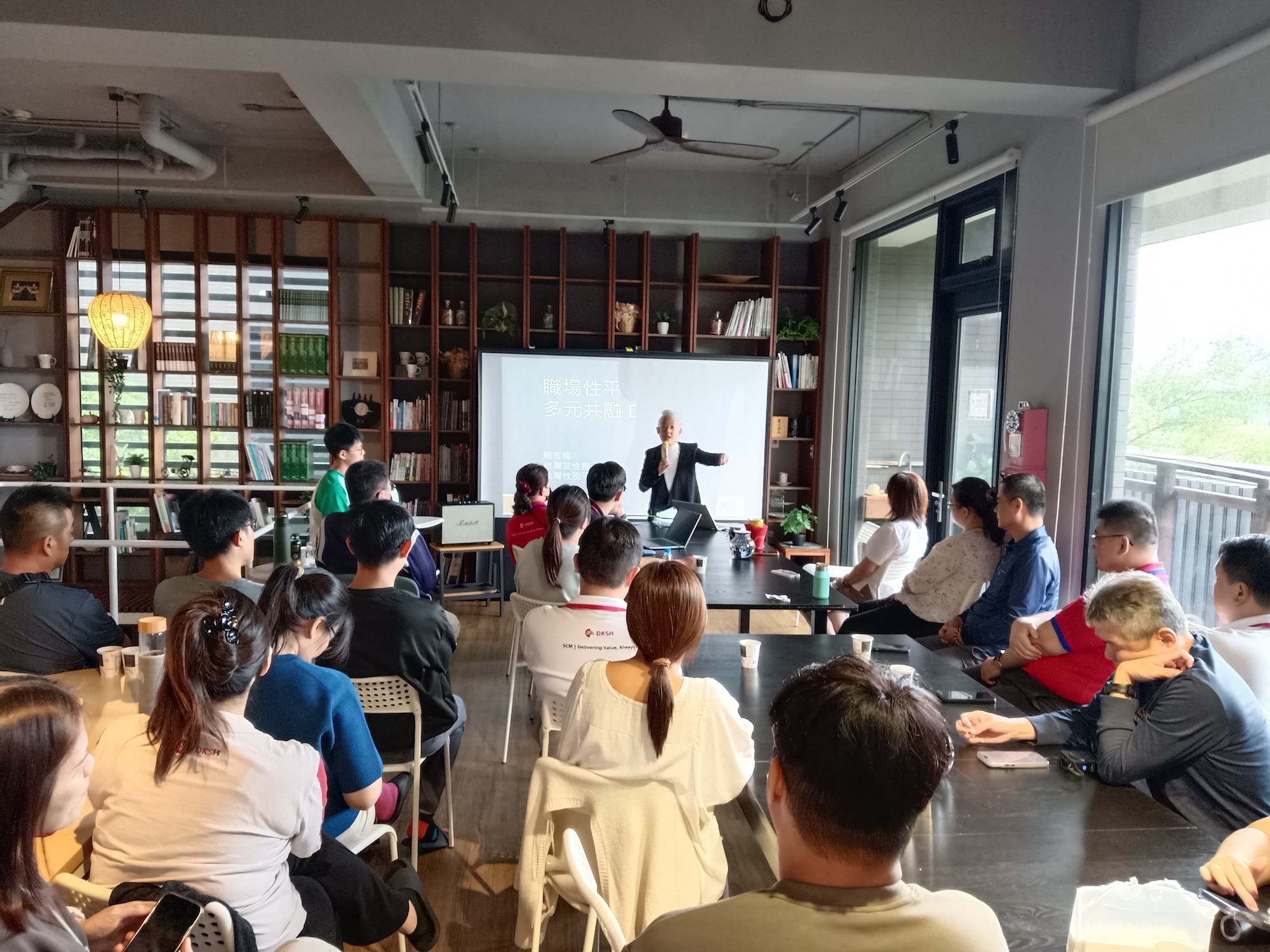 DKSH企業團建_黑白大廚11 DKSH企業團建_黑白大廚11