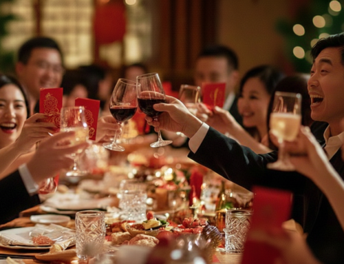 尾牙春酒一定要辦在大飯店嗎？ 給20人以內的小公司，一場有質感又有記憶點的尾牙提案