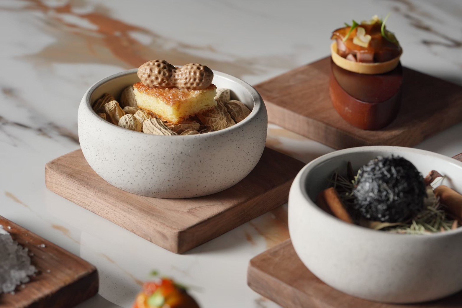 NEXTEQ夥伴開心的品酒3