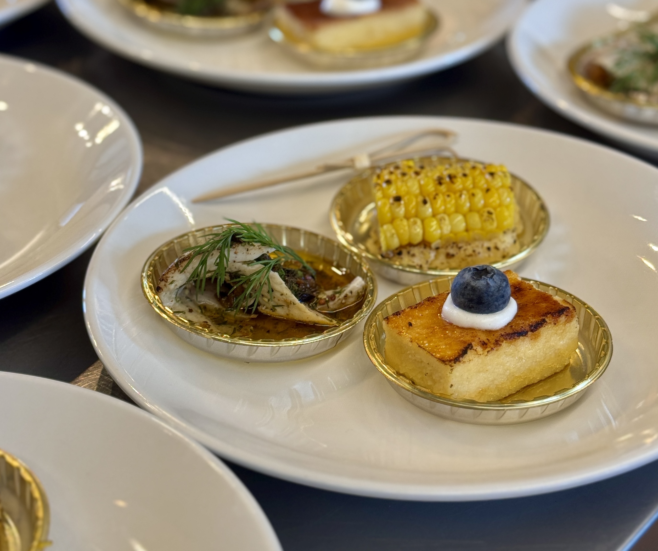 NEXTEQ搭配品酒的配餐1 NEXTEQ搭配品酒的配餐1