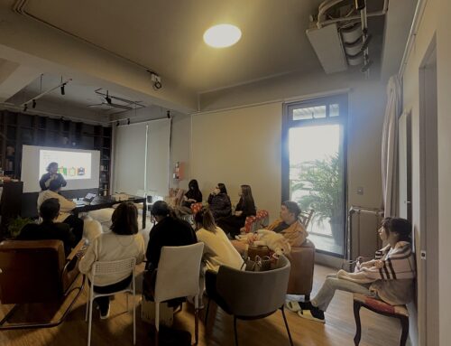 【FiKaGO企業團建】MBTI×產業年會×尾牙 —— 一場屬於「人與毛孩」的年終相聚