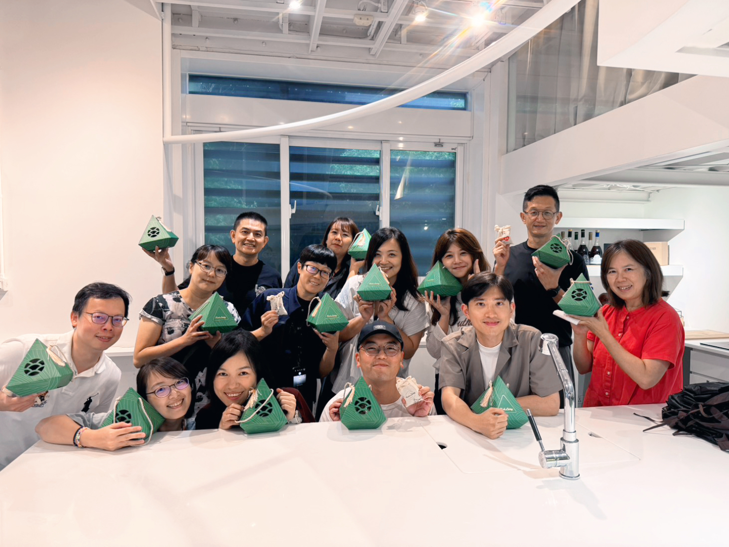企業端午節活動只能發粽子嗎？3種讓夥伴真正參與的端午節提案