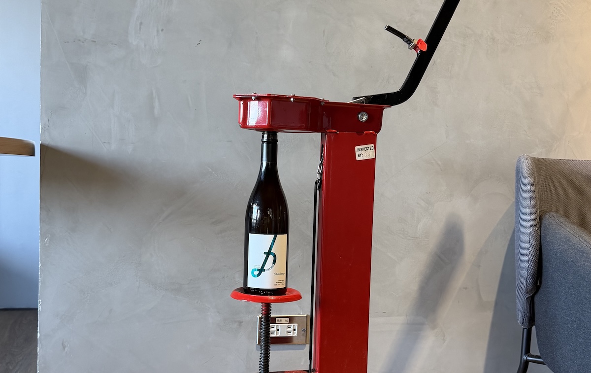 客製化混釀酒